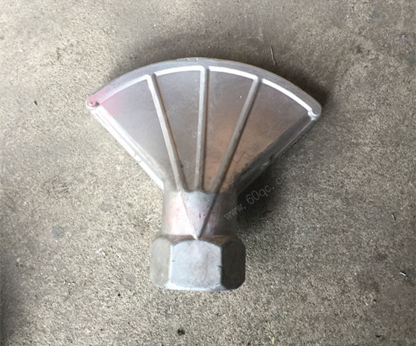 灑水車鴨嘴噴頭，萬向噴頭