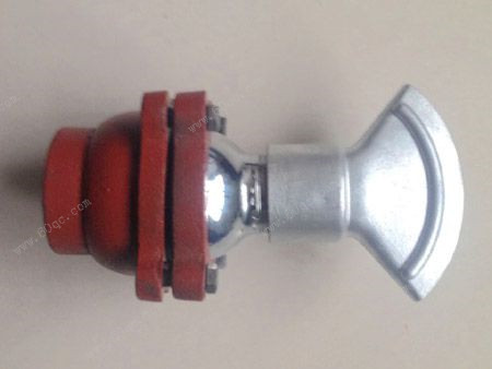 灑水車鴨嘴噴頭，萬向噴頭