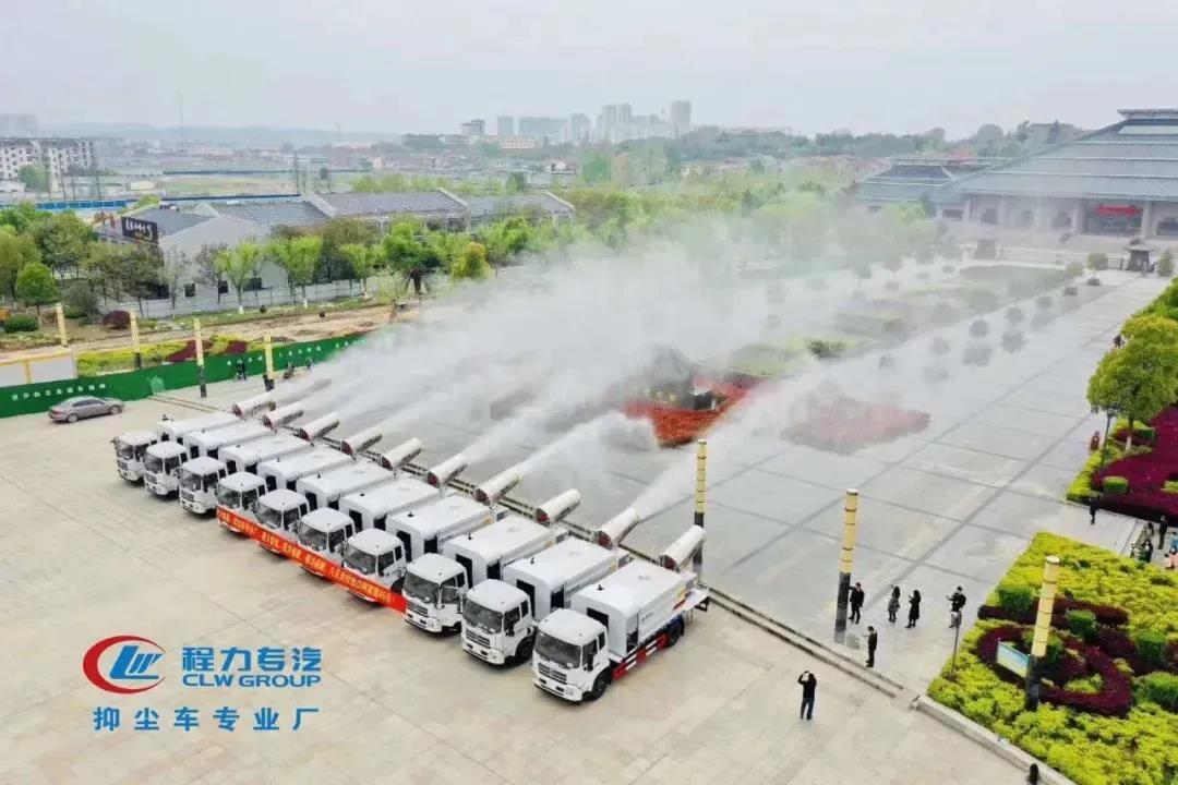 程力汽車(chē)助力70億專(zhuān)汽產(chǎn)值，全面迎戰(zhàn)紅5月